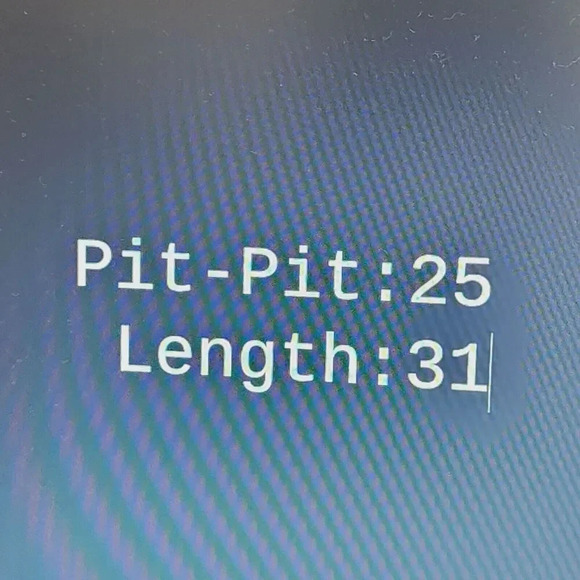 Duluth Trading Co Mens Relaxed Fit Flannel Button down Shirt L 18CT - Picture 3 of 5